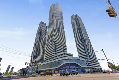 225 Commerce Street 4503, Vaughan, On L4k 0r1