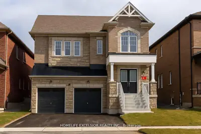 19 Aida Place, Richmond Hill, On L4e 2y5