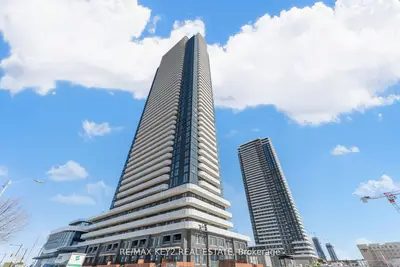 195 Commerce Street 2602, Vaughan, On L4k 0p9