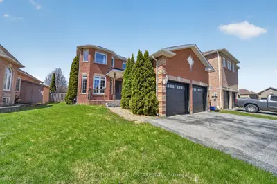 1937 Wilson Street, Innisfil, On L9s 2a4