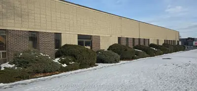654 Denison Street, Markham, On L3r 1c1