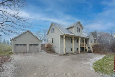 2824 5 Line, Bradford West Gwillimbury, On L3z 2a4