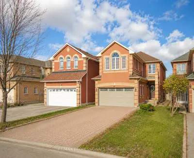 67 Whistler Court Basement, Markham, On L3r 4s9