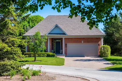 26 Hagen Hollow, Whitchurch-stouffville, On, L4a 1n3