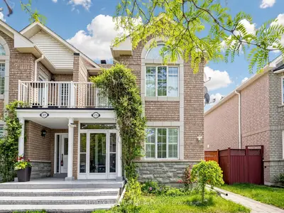 375 Napa Valley Avenue, Vaughan, On L4h 1y8