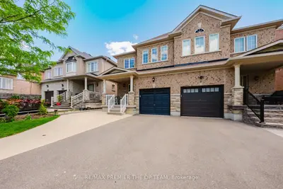 29 Manordale Crescent, Vaughan, On L4h 0t6
