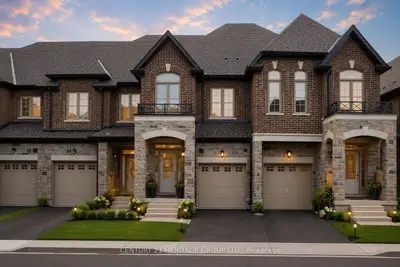 62 Beechborough Crescent, East Gwillimbury, On L9n 0n9