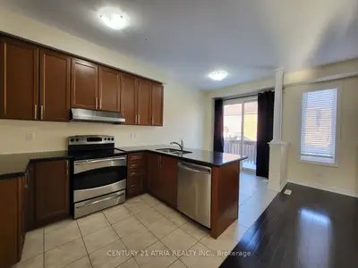 108 Lewis Honey Drive, Aurora, On L4g 0j3