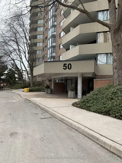 50 Baif Boulevard 102, Richmond Hill, On L4c 5l1
