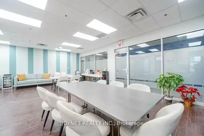 505 Highway 7 Road E 288, Markham, On L3t 7t1