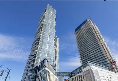 7890 Jane Street 2309, Vaughan, On L4k 4r6