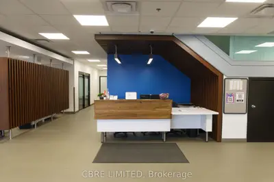 2000 Steeles Avenue W, Vaughan, On L4k 4n1