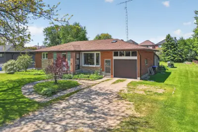 640 Simcoe Road, Bradford West Gwillimbury, On L3z 4a9