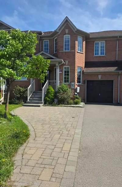 91 Grasslands Avenue, Richmond Hill, On L4b 4k5