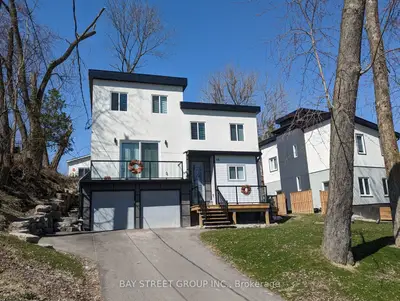 46 Valley Road, Whitchurch-stouffville, On L4a 7x3