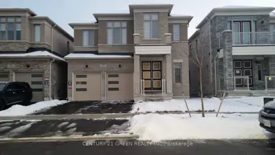 322 Boundary Boulevard Main, Whitchurch-stouffville, On L4a 5e2