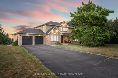 7 Golfview Boulevard, Bradford West Gwillimbury, On L3z 2a6