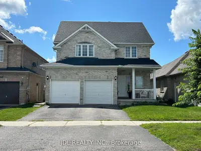 45 Laurelbank Crescent Upper, Georgina, On L4p 3e9