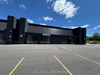 2600 John Street 115-118, Markham, On L3r 3w3