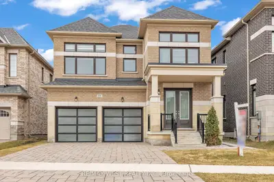 65 Port Royal Avenue Lower, Vaughan, On L4h 4k6
