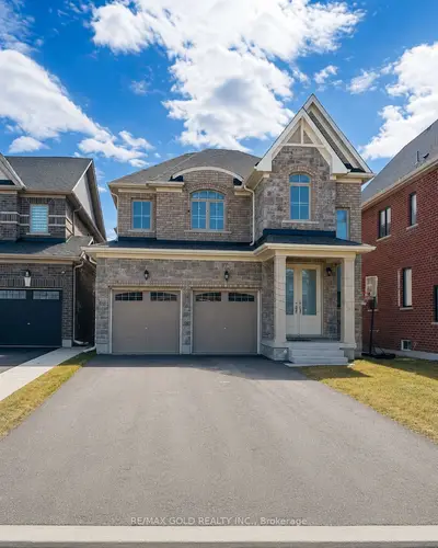 5 William Kane Court, East Gwillimbury, On L9n 0r1