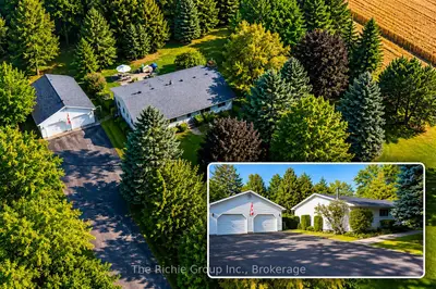 1290 County Rd 50 Road, Adjala-tosorontio, On L0n 1p0