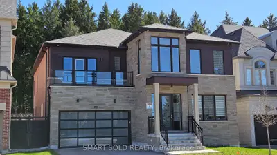 147 Hillsview Drive, Richmond Hill, On L4c 1t3