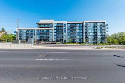 4700 Highway 7 507, Vaughan, On L4l 0b4