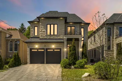 47 Harding Boulevard, Richmond Hill, On L4c 1s7