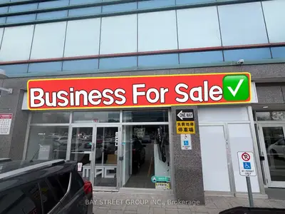#101 330 Highway 7, Richmond Hill, On, L4b 3p8