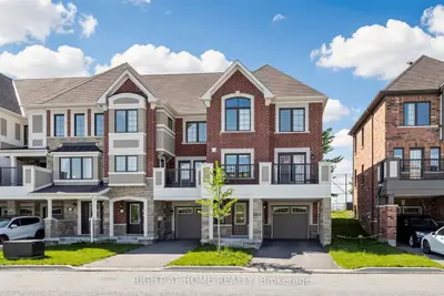 115 Mcalister Avenue, Richmond Hill, On L4s 0l2