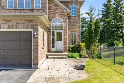 106 Hollybush Drive, Vaughan, On L6a 2h3