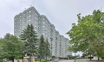 270 Davis Drive 1112, Newmarket, On L3y 8k2
