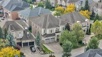 134 Orleans Circle, Vaughan, On L4h 0v3