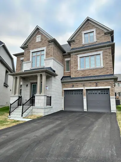 41 Perigo Court, Richmond Hill, On L4e 1k3