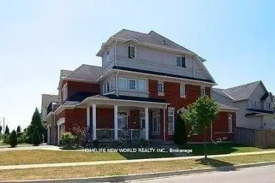 3 Cameo Drive Basement, Richmond Hill, On L4s 2c3