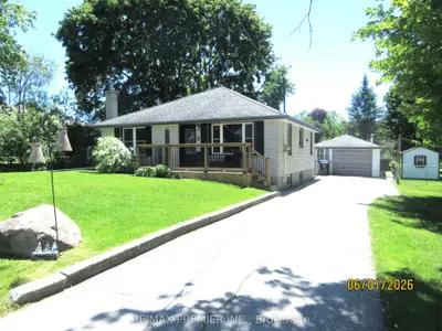 1 Victoria Street W, Innisfil, On L0l 1l0