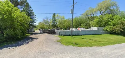 23772 Highway 48, Georgina, On, L0e 1a0