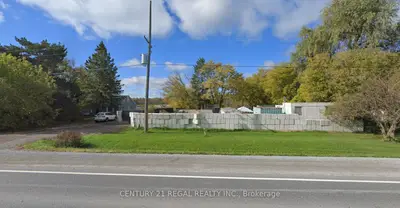 23772 Highway 48, Georgina, On L0e 1a0