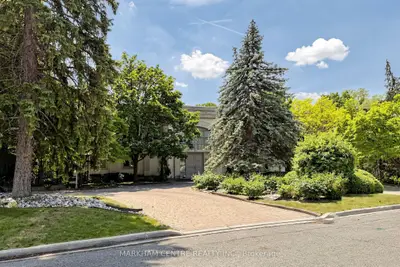 51 Steele Valley Road, Markham, On L3t 1m2