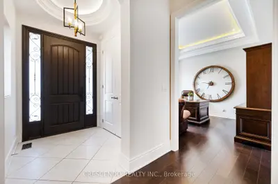 171 Woodgate Pines Drive, Vaughan, On L4h 4a3