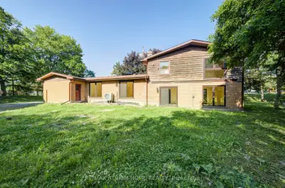 9963 Woodbine Avenue Lower, Markham, On L6c 1h7
