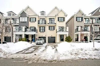 15 Wimshaw Lane, Whitchurch-stouffville, On L4a 1y2