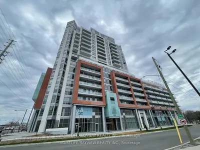 8888 E Yonge Street 204, Richmond Hill, On L4c 5v6