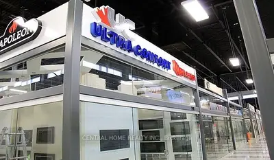 7250 Keele Street W 317&358, Vaughan, On L4k 1z8