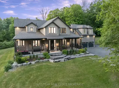 400 Lloyd's Lane, King, On L7b 0e4