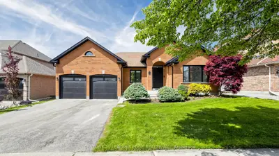Detached in Whitchurch-Stouffville