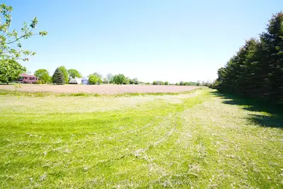 Lot 2 Smith Road, Essa, On L0m 1t0