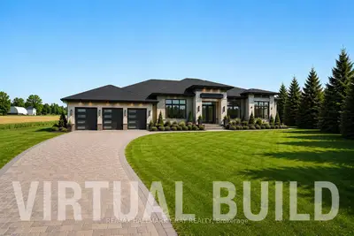 Lot 2 Smith Road, Essa, On L0m 1t0