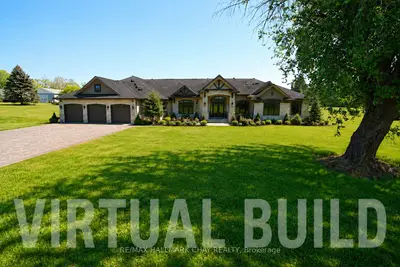 Lot 1 Smith Road, Essa, On L0m 1t0